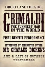 Grimaldi: The Funniest Man in the World