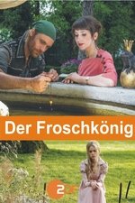 Der Froschkönig