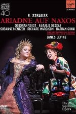 Ariadne auf Naxos