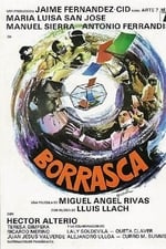 Borrasca