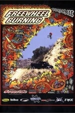 New World Disorder 3: Freewheel Burning