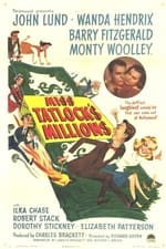 Miss Tatlock's Millions