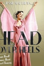 Head Over Heels