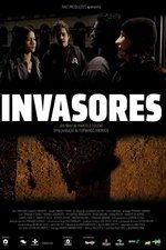 Invasores