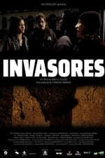 Invasores