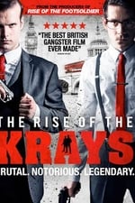 The Rise of the Krays