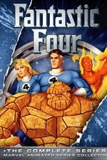 Fantastic Four