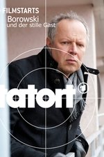 Tatort: Borowski und der stille Gast