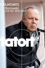 Tatort: Borowski und der stille Gast