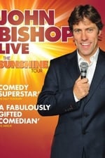 John Bishop Live: The Sunshine Tour