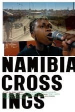 Namibia Crossings