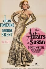 The Affairs of Susan