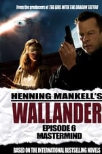 Wallander 06 - Mastermind