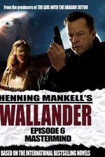 Wallander 06 - Mastermind