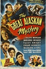 The Great Alaskan Mystery