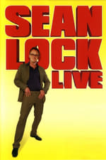 Sean Lock: Live!