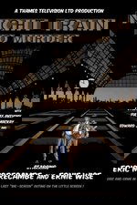 Night Train to Murder