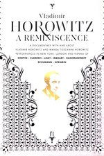 Horowitz: A Reminiscence