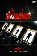 The Stranglers: The Ruby Tour