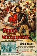 Perils of the Wilderness