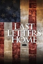 Last Letters Home