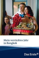 Mein verrücktes Jahr in Bangkok