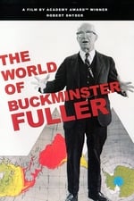 The World of Buckminster Fuller