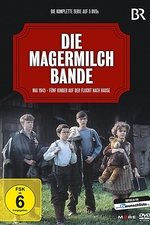 Die Magermilchbande