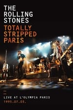 The Rolling Stones: Live from Paris 1995