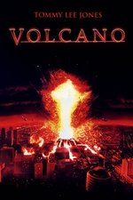 Volcano