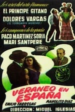 Veraneo en España