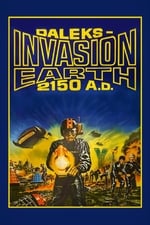 Daleks' Invasion Earth: 2150 A.D.