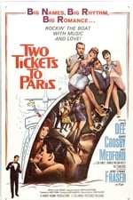 Two Tickets to Paris