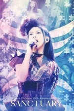 Minori Chihara 10th Anniversary Live - Sanctuary