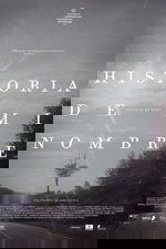Story of My Name