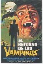 The Return of the Vampires