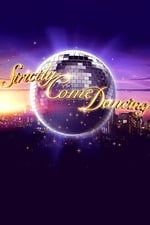 Strictly Come Dancing