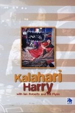 Kalahari Harry