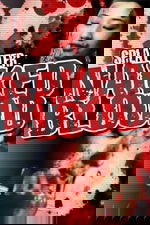 Splatter: Naked Blood