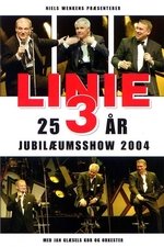 Linie 3: 25 års jubilæumsshow