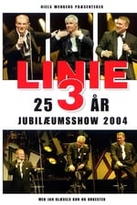 Linie 3: 25 års jubilæumsshow