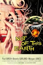 Not of This Earth