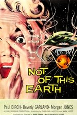 Not of This Earth