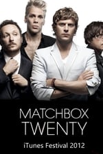 Matchbox Twenty: Live From iTunes Festival