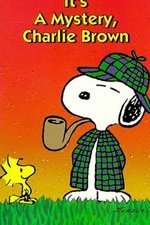 It's a Mystery, Charlie Brown