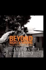 Beyond Right & Wrong: Stories of Justice and Forgiveness