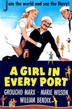 A Girl in Every Port