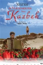 The Aviatrix of Kazbek