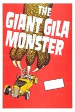 The Giant Gila Monster