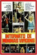 Internato de Meninas Virgens